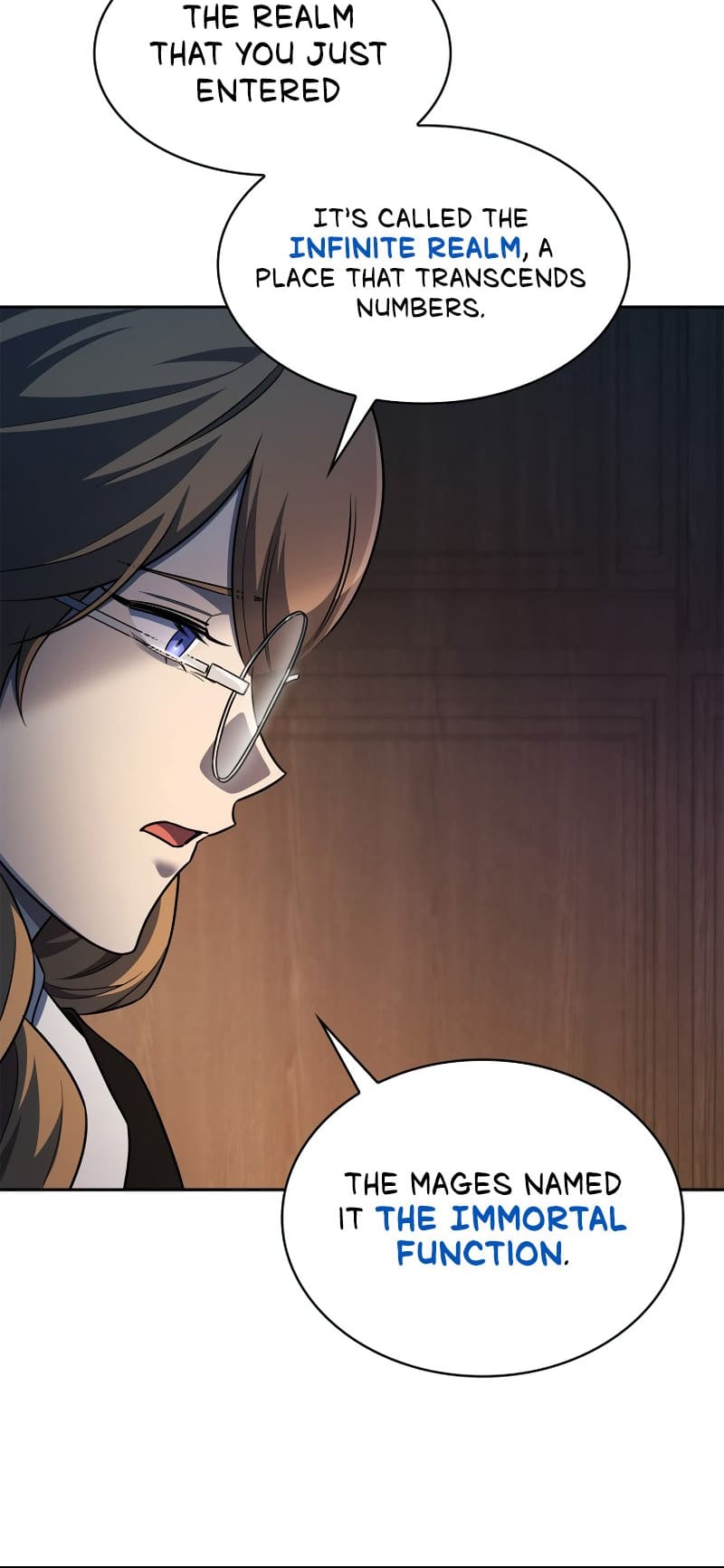 Infinite Mage, Chapter 48 image 25